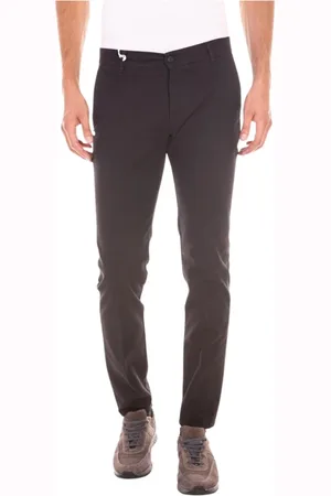 D.A. Daniele Alessandrini Bukser, Herre, Sort, W31, Jeans