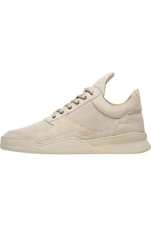 Filling pieces Sko, Herre, , 41 EU, Uld, Lav Top Ghost Panel