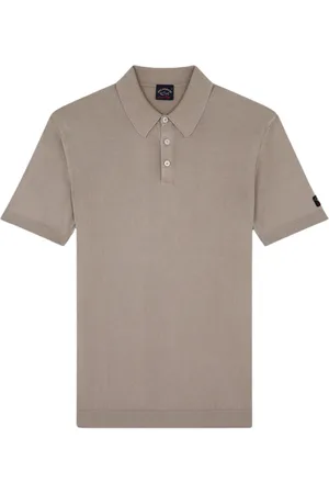 Paul & Shark Top, Herre, , 2XL, Bomuld, Bomuld Polo Shirt