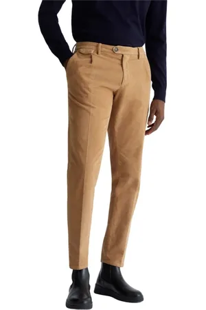 Liu Jo Bukser, Herre, , M, Polyester, Langbukser