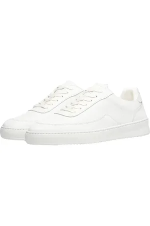 Filling pieces Sko, Herre, Hvid, 35 EU, Mondo 2.0 Nappa