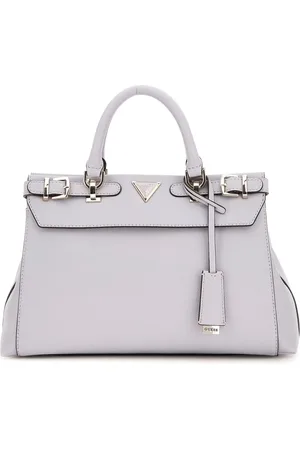 Guess Taske, Dame, Lilla, ONE SIZE, Eco Ali Donna Håndtaske