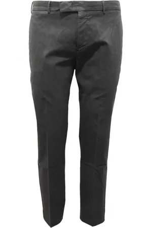 PT01 Bukser, Herre, Grå, L, Rebel Fit Edge Bukser