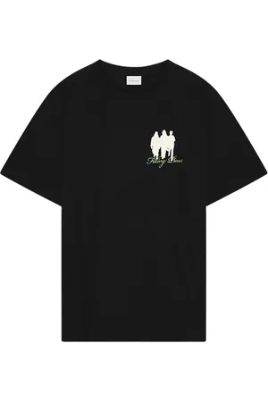 Filling pieces Top, Herre, Sort, XL, T-shirt Forenet af Generationer