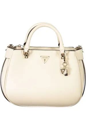 Guess Taske, Dame, , ONE SIZE, Håndtaske med Polyethylen Materiale