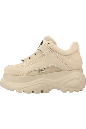 Buffalo Sko, Dame, , 39 EU, Platform Sneakers til Kvinder