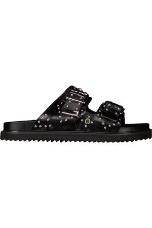 Toral Sko, Dame, Sort, 38 EU, Sorte Sandaler Marta