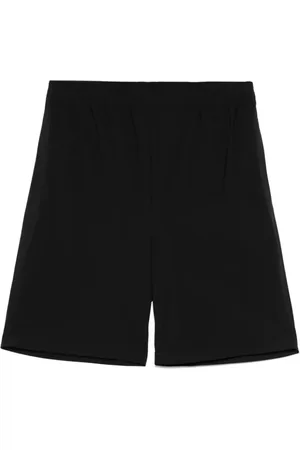 GR10K Shorts, Herre, Sort, M, Ultralyd Tekniske Sports Shorts Sort
