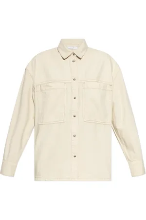 IRO Bluser & Skjorter, Dame, , XS, Bomuld, Skjorte Ferial