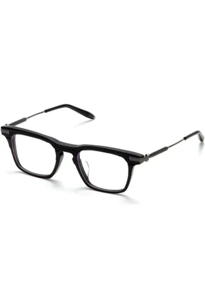 AKONI Tilbehør, unisex, Sort, ONE SIZE, Kompakt Stil Model Akx-400