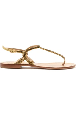 Maliparmi Sko, Dame, , 40 EU, Skær & Perler Sandal