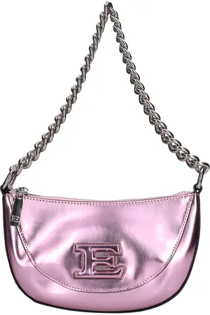 ERMANNO SCERVINO Taske, Dame, Lyserød, ONE SIZE, Uld, Tasker.. Lyserød