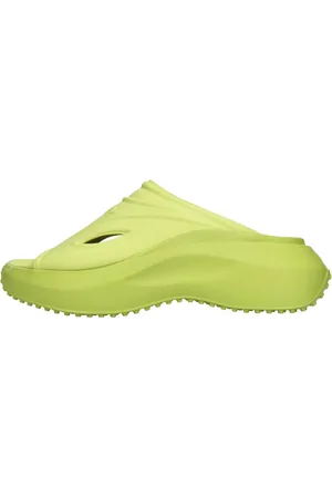 vic matiè Sko, Dame, Grøn, 38 EU, Sandaler Grøn