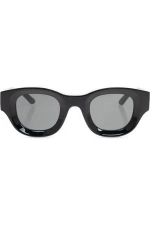 THIERRY LASRY Tilbehør, Dame, Sort, ONE SIZE, Uld, Hættetrøje solbriller