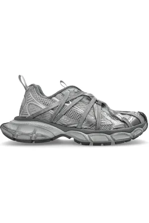 Balenciaga Sko, Dame, Grå, 36 EU, Sportsko 3XL Extreme Snører B
