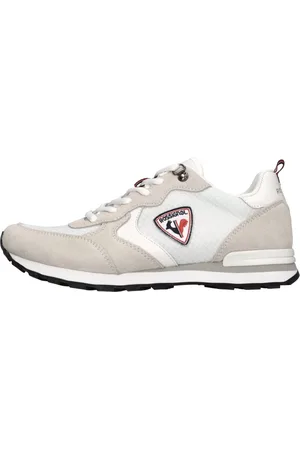 Rossignol Sko, Dame, Hvid, 38 1/2 EU, Hvid