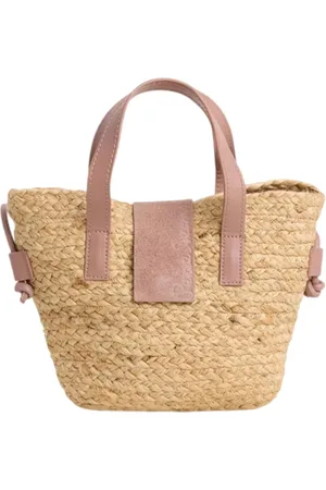 Pepe Jeans Taske, Dame, Lyserød, ONE SIZE, Uld, Smart Fiona Sweet Taske