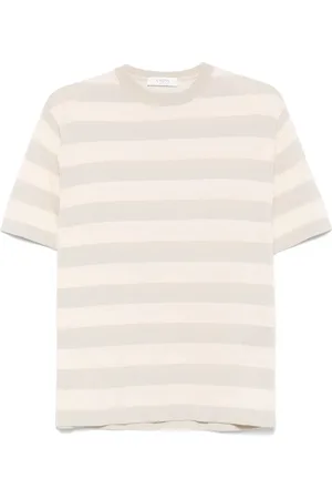 CRUNA Top, Herre, , M, Sesamo T-shirt