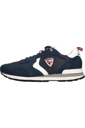 Rossignol Sko, Dame, Blå, 37 EU, Sneakers Blå