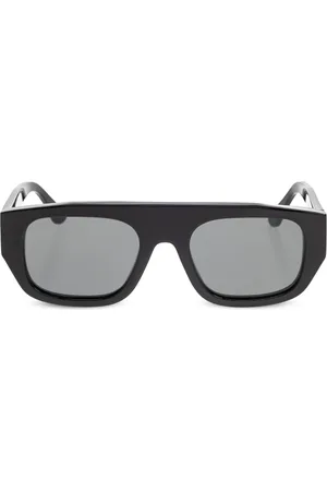THIERRY LASRY Tilbehør, unisex, Sort, ONE SIZE, Monarki solbriller
