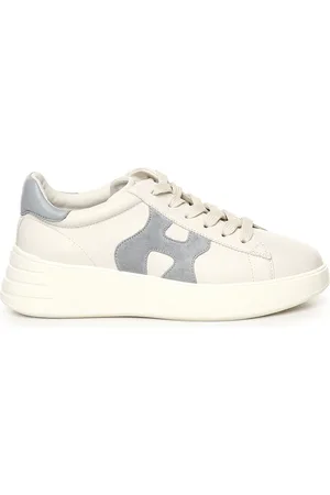 Hogan Sko, Dame, , 39 1/2 EU, Rebel Snøresko