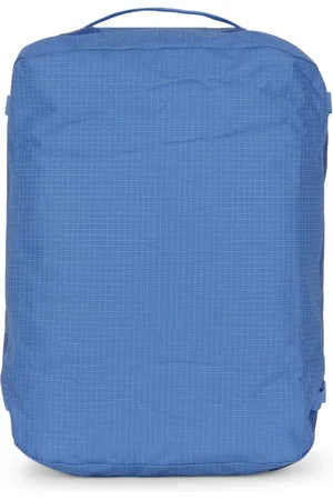 Patagonia Taske, Herre, Blå, ONE SIZE, Sort Hul Duffel Tasker