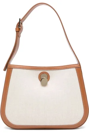 Fabiana Filippi Taske, Dame, , ONE SIZE, Uld, Elegant Skuldertaske