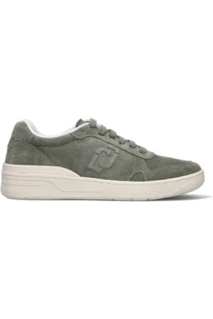 Liu Jo Sko, Herre, Grøn, 40 EU, Array Sneakers - Stor