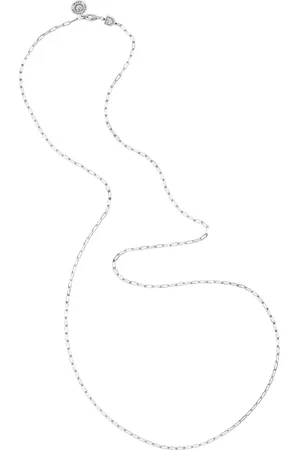 CHANTECLER Tilbehør, Dame, Grå, ONE SIZE, C.43011 - Catena Et Voilà Tilbehør i Sølv