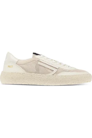 Puraai Sko, Herre, , 41 EU, Sommer Net Sneakers