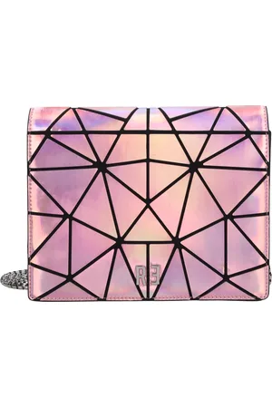 Rebelle Tilbehør, Dame, Lyserød, ONE SIZE, Uld, Wallets & Cardholders