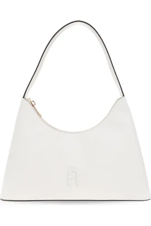 Furla Taske, Dame, , ONE SIZE, Uld, Skuldertaske Diamante Lille
