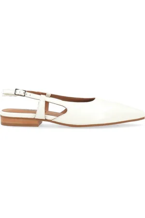 carmens Sko, Dame, , 39 EU, Plain Venice Creme Kjole