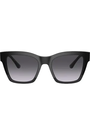 Dolce & Gabbana Tilbehør, unisex, Sort, ONE SIZE, Uld, Stilfulde solbriller - Sort