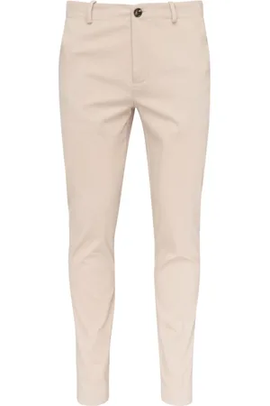 RRD Bukser, Herre, , L, Denim, denim stretch weekendbukser