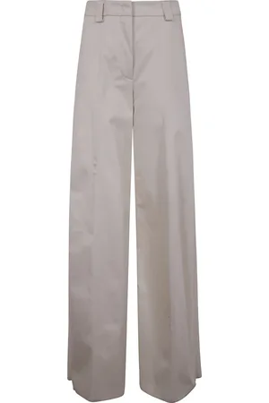 Thelatest Bukser, Dame, , S, Gabardinejakke i klassisk stil