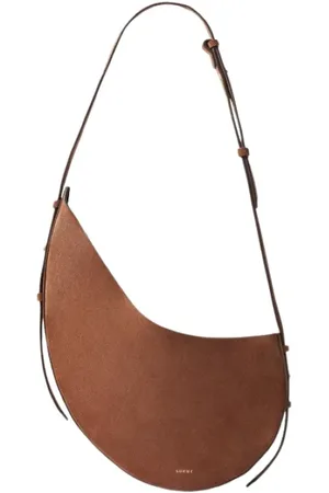 Soeur Taske, Dame, Brun, ONE SIZE, Uld, Rust Ruskind Winona Taske Crossbody