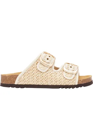 Scholl Sko, Dame, , 37 EU, Tøfler Noelle Raflea Stil
