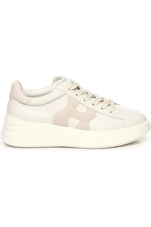 Hogan Sko, Dame, , 40 EU, Rebel Snøresko