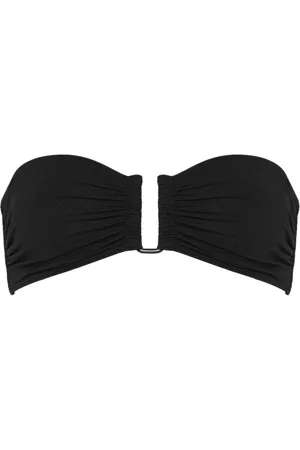 ERES Badetøj, Dame, Sort, XL, Elegant Noir Show Stil