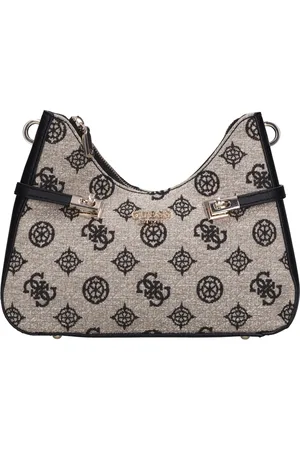 Guess Taske, Dame, Sort, ONE SIZE, Uld, Tasker.. Sort