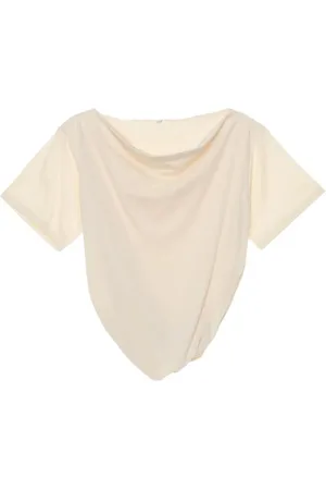 Baserange Top, Dame, , M, Bomuld, Enkel Bomuld T-shirt