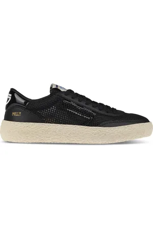 Puraai Sko, Herre, Sort, 40 EU, Sommer Net Sneakers