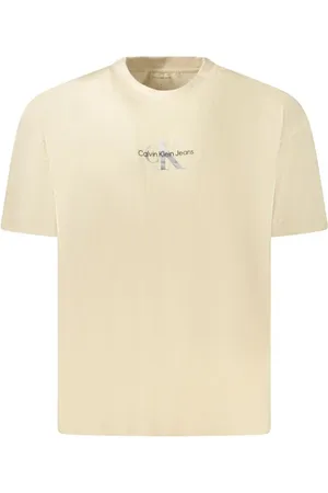 Calvin Klein Top, Dame, , S, Bomuld, Bomuld Toppe & T-Shirt