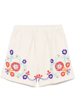 BODE Shorts, Herre, , M, Perlehavefest shorts