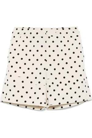 Jacquemus Shorts, Dame, , XS, Elastisk Talje Shorts