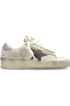 Golden Goose Sko, Dame, , 37 EU, Uld, Sportsko Stardan
