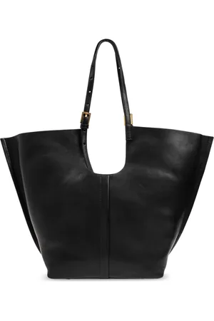 AllSaints Taske, Dame, Sort, ONE SIZE, Uld, Taske Ara type shopper