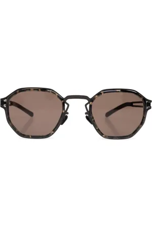 MYKITA Tilbehør, unisex, Sort, ONE SIZE, Gia solbriller