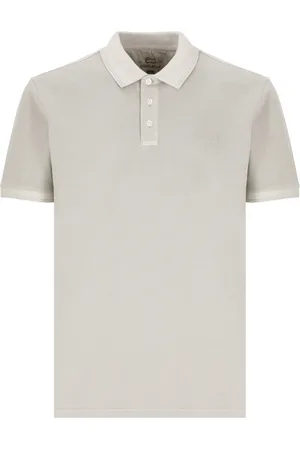 Woolrich Top, Herre, , XL, Bomuld, Bomuldspolo med Logo